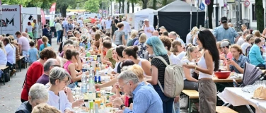 Event-Image for 'FestiWall 2025 – Schlemmen und Schwofen auf dem Westwall'