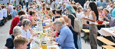 Event-Image for 'Brunch unter freiem Himmel am Westwall'