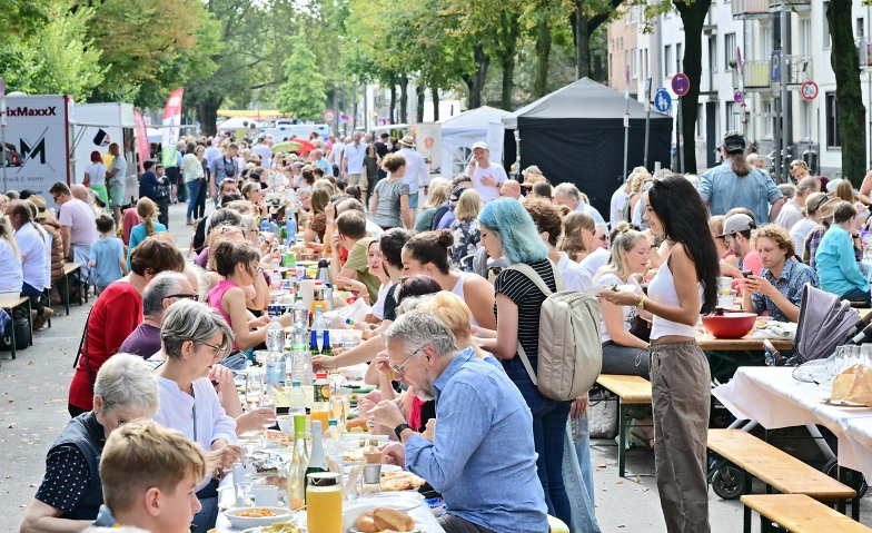 Event-Image for 'FestiWall 2025 – Schlemmen und Schwofen auf dem Westwall'