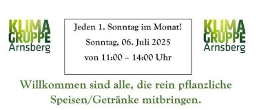 Event-Image for 'Veganer Mitbring-Brunch in Arnsberg'