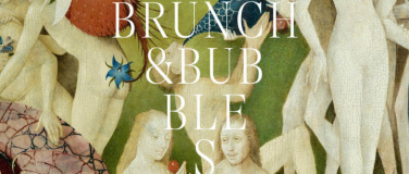 Event-Image for 'Brunch & Bubbles im Gasthaus Traube'