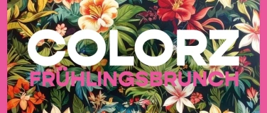 Event-Image for 'Veganer Brunch by COLORZ - 12. April 2026'