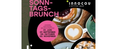 Event-Image for 'SONNTAGSBRUNCH IN MARBURG'