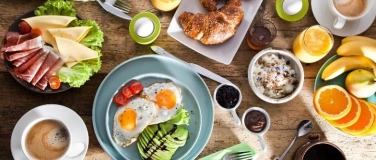 Event-Image for 'Fr&uuml;hjahrsbrunch im HerzGlut'