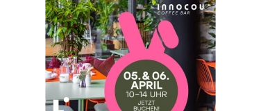 Event-Image for 'Osterbrunch im LOKSCHUPPEN'