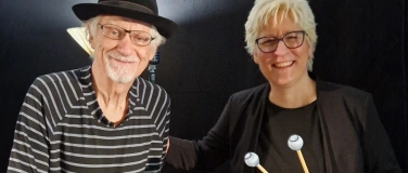 Event-Image for 'Natalie Dietrich &ndash; Bruno Spoerri &ndash; Marc Jenny'