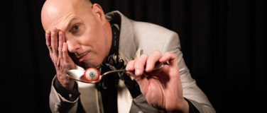 Event-Image for 'Bruno Spoerri and Friends, Manuel Muerte + Suse Wächter'