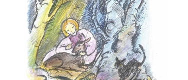 Event-Image for 'Seidenmarionettenspiel Lichtenwalder Puppenb&uuml;hne'