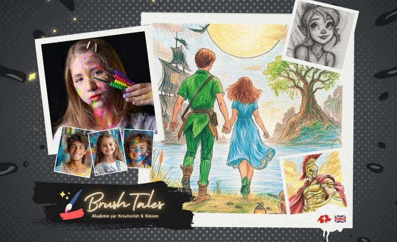 Mission To Save Peter Pan (English/Swiss) Tickets