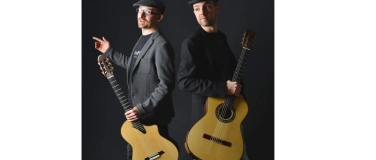 Event-Image for 'Bruskers Konzert Akkorde am Hochrhein Steinen'