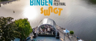 Event-Image for 'Bingen Swingt'