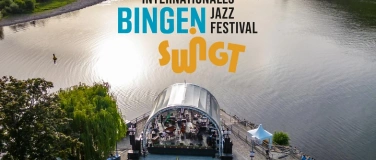 Event-Image for 'Bingen Swingt'