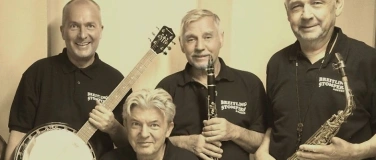 Event-Image for 'Jazz Brunch auf Schloss Gamehl'