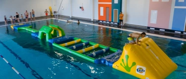 Event-Image for 'AdventureParcours im Calypso Sportbad'