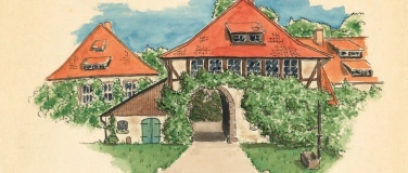 Event-Image for 'Kunsthandwerksmarkt Rittergut Besenhausen'