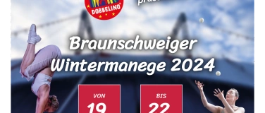 Event-Image for 'Braunschweiger Wintermanege 2024'