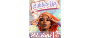 Event-Image for 'Bubble Up! #4'