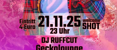 Event-Image for 'Bubble UP! #10'