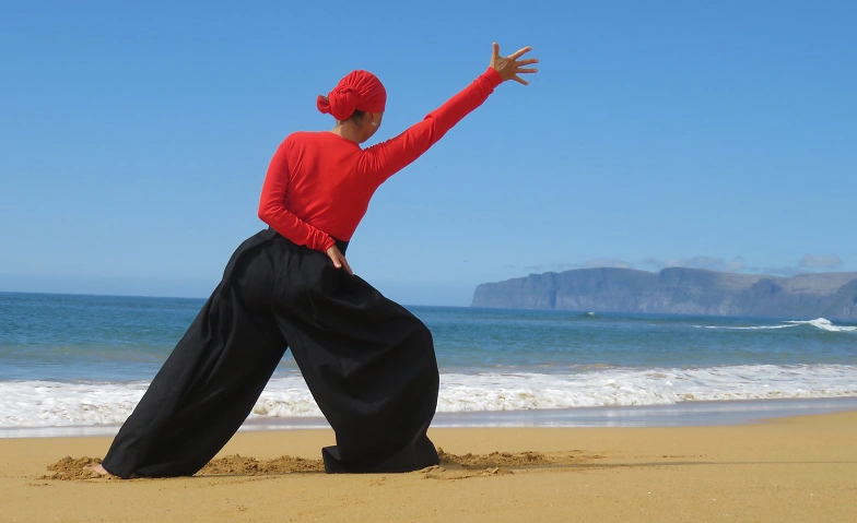 Cosmic Mother - a prayer to the earth (Revival) Tickets