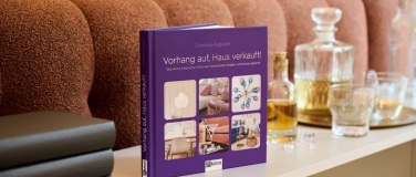 Event-Image for '"Vorhang auf, Haus verkauft" Pr&auml;sentation  Cornelia Augustin'