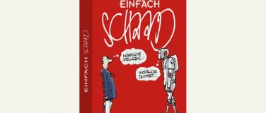 Event-Image for 'Buchvernissage, Live-Event des Tages-Anzeigers'