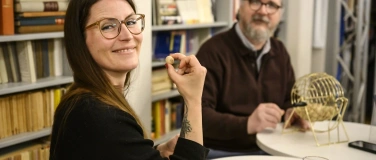 Event-Image for 'Buchbingo mit Thomas Schmidt'