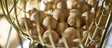 Event-Image for 'Buchbingo mit Susanne Besser'