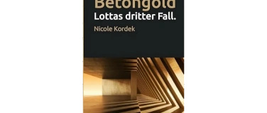 Event-Image for 'Nicole Kordek "Betongold"'