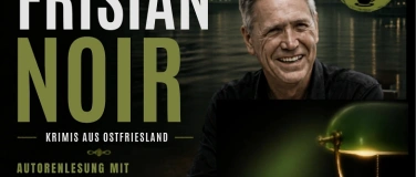 Event-Image for 'FRISIAN NOIR'