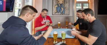 Event-Image for 'Helvetia Jass Plauschturnier'