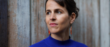 Event-Image for 'Buchpremiere mit Laura Vogt'