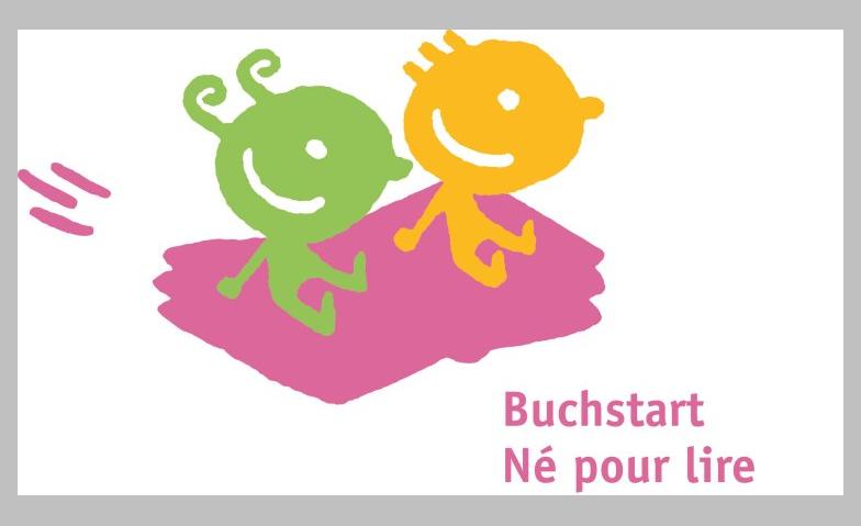 Event-Image for 'Buchstart - Värsli für di Chline'