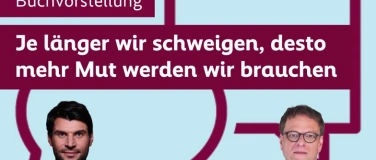 Event-Image for 'Buchvorstellung'