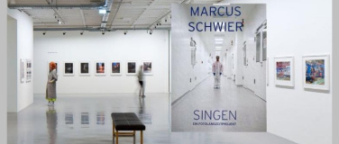 Event-Image for 'Buchvorstellung: Marcus Schwier. SINGEN. Ein Fotolangzeitpro'