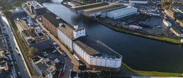 Event-Image for 'UNTERWEGS IM NEUEN DIGITALQUARTIER'