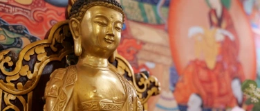 Event-Image for 'Lamrim-Meditation'