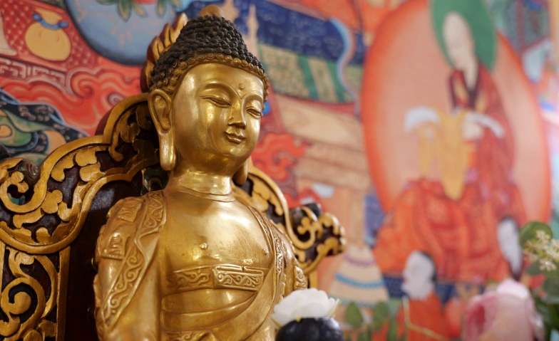 Event-Image for 'Lamrim-Meditation'