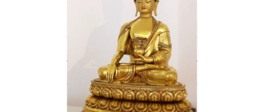 Event-Image for 'Buddhismus im Alltag'