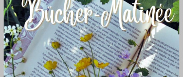 Event-Image for 'Bücher - Matinée'