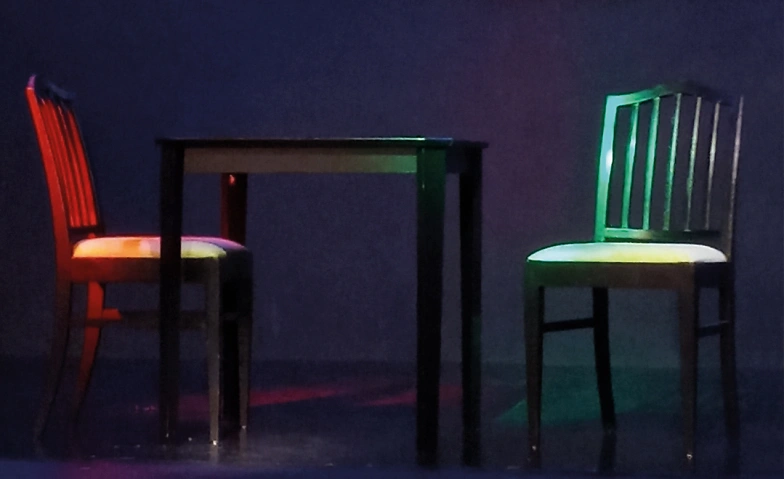 Event-Image for 'Come in'