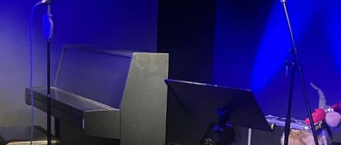 Event-Image for 'KONZERT im werk3 - Jazz Noise'