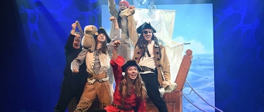 Event-Image for 'Kulturgenuss im M&auml;rz - Das B&uuml;hnenprogramm in Zweibr&uuml;cken'