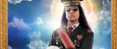 Event-Image for 'B&uuml;lent Ceylan - Diktat&uuml;rk'