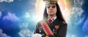 Event-Image for 'Diktat&uuml;rk - B&uuml;lent Ceylan'