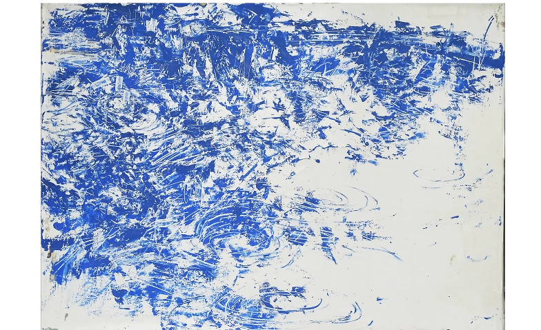 Event-Image for 'Arne B&uuml;low & Wiebke Tiessen: "Streifz&uuml;ge"'