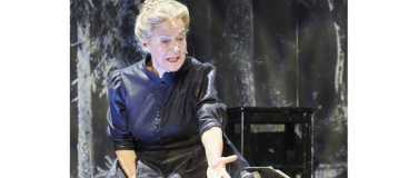 Event-Image for '„Bürckel! – Frau Gauleiter steht ihren Mann“'