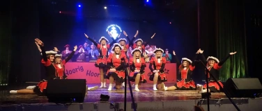 Event-Image for 'B&uuml;rgerball Stehplatz'