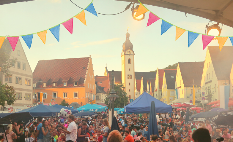 Schwandorfer Bürgerfest | Fêtes traditionnelle | Fêtes traditionnelle ...