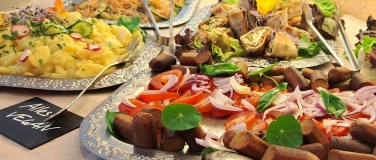 Event-Image for 'Festliches Buffet zu Pfingsten'