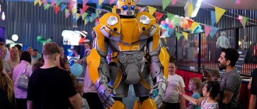 Event-Image for 'Kindertagsparty am 31.05.2026'